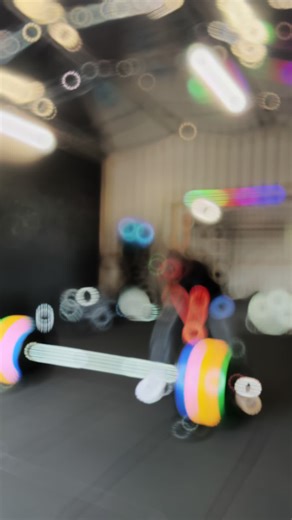 The Exercise Hub on TikTok