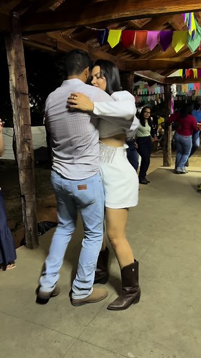 Gino e Geno Macaco Velho Dance Challenge