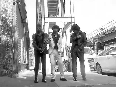 Kanii, Riovaz, & Nimstarr - Heart Racing (Lyric Video)