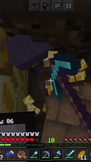 can someone explain?? #minecraft #explore #explore