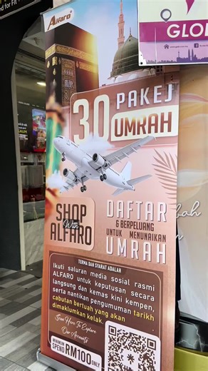Explore Alfaro Mall's New Collection Today