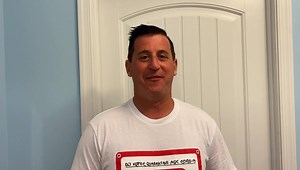 20K views · 833 reactions | We have a big suprise in store for Saturday night thanks to State Fare! RSVP here 4th of July Backyard Party with DJ Kopec streamed to your house! Spread the word and let's make this the largest virtual backyard party in America! #djkopec #statefare | DJ Kopec | Facebook