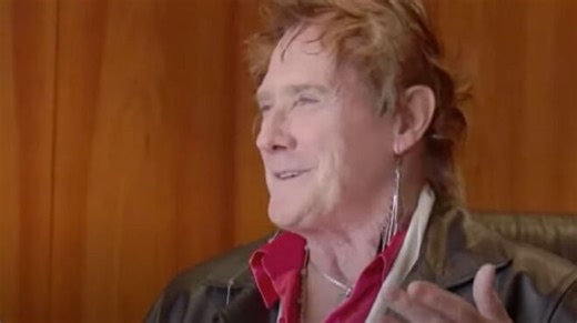 Mort de Colin Burgess : le groupe AC/DC perd l'un de ses membres fondateurs - Télé 2 Semaines