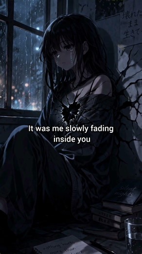 I Finally Understood Us… But It Still Hurts | Emotional Dissection Love Story