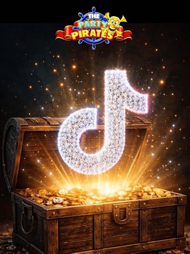 Woohoo! We’ve been released on Tic Toc. Tap subscribe, Enjoy the ride, join the vibe, It’s Party Time!#pirates #thepartypirates #rock #magic #funny #goldenskull #power #puple #captain #tictoc #newtrend