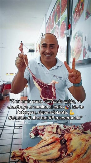 #viral #carne