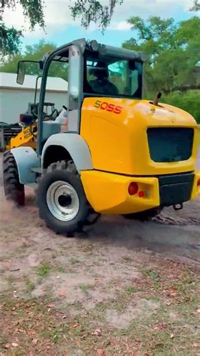 2020 WACKER NEUSON 5055 For Sale
