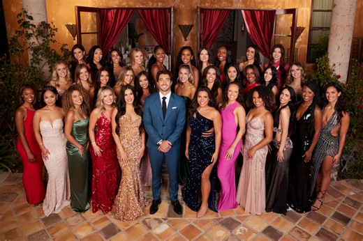'The Bachelor' 2024 Spoilers: Who Receives the First Impression Rose?