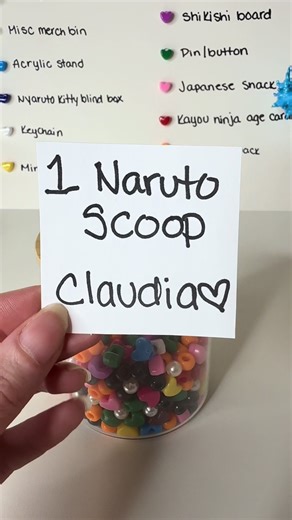 Thank you Claudia!!!! | unboxing