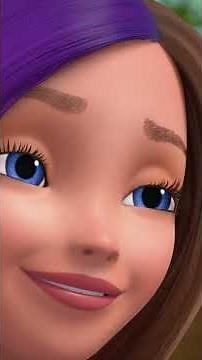 🌅 Skipper's Rival! | Barbie: It Takes Two | Short Film | Barbie in Spanish
