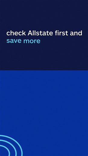 The more cars you own, the more you could save. | Allstate