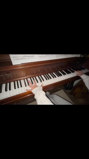 200人ありがとうございます‼️ #人生のメリーゴーランド #ハウルの動く城 #ピアノ #09 #fjk #piano #fyp #おすすめ #高校生 #ジブリ #16歳 #バズりたい