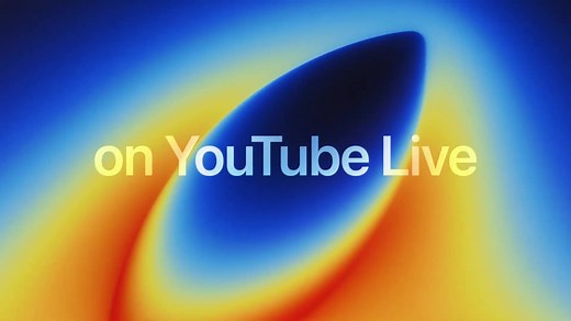 New Apple Event teaser dropped on YouTube | 9to5Mac