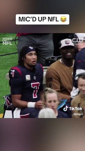 Funniest Mic'd Up Moments in NFL History