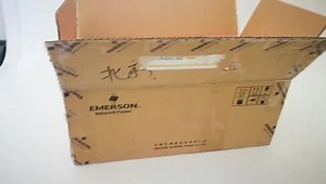 New and Original Emerson M500D Power Supervision Unit Controller Module for PS48300/1800 for Power Supply Module R48-1800A