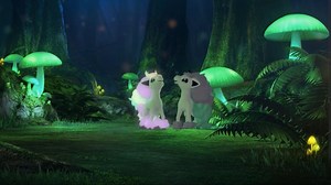 Galarian Ponyta confirmed, appears in full during Pokemon Sword and Shield 24-hour stream