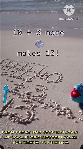 iready snargg teach you how beach maths