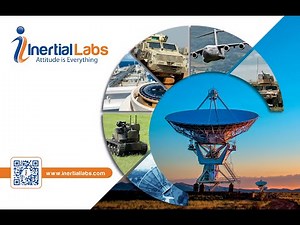 Discover the Future with Inertial Labs - Digital Brochure 2024