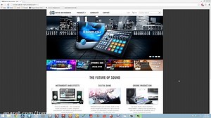 NI Reaktor - Uploading to the User Library - How to Tutorial