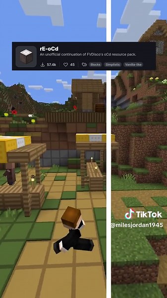 Enhance Your Minecraft Experience with Texture Packs