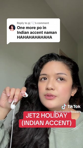 Replying to @pj 🫧 Tama na. 👁️👄👁️ #Jet2Holiday #Voiceover #VO