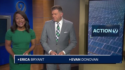 Man says he agrees to go solar, had trouble getting out of deal