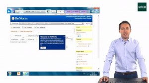 Cómo utilizar RefWorks