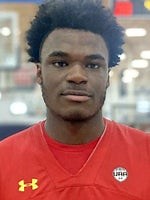 Jarace Walker, IMG Academy Ascenders, Power Forward