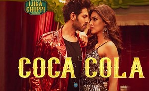 Coca Cola Lyrics From Luka Chuppi [English Translation]