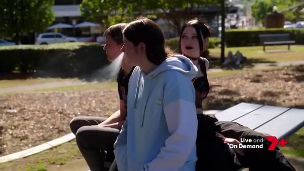 Tonight on 7NEWS: Our spring storm alert. Why this season could be one of the most severe, and the Sydney suburbs in the firing line. Plus, vapes that look like marker pens. How Sydney students are tricking teachers to feed their schoolyard habit. Full stories on 7NEWS at 6pm. #7NEWS | 7NEWS Sydney