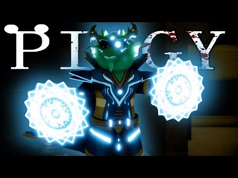 MAX LEVEL JAKAYLA in Roblox Piggy