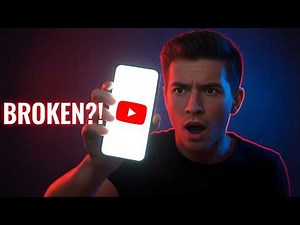 YouTube Home Page Not Working? Fix It!