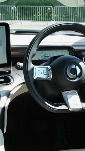 The Best New Electric Car!? 🔥