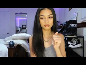 FADED GRWM |*I ATE 5 EDIES *|