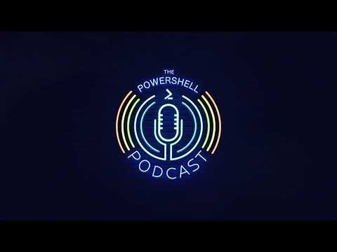The PowerShell Podcast E113 PowerShell & DevOps Global Summit Bar Sessions 1