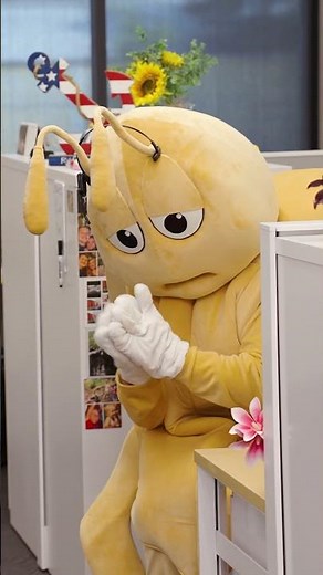 Swarming Season | ft. Terry the Termite | Terminix Service, Inc®