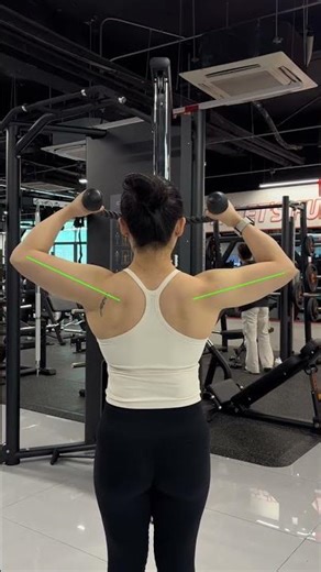 Master the Rope Face Pull: A Step-by-Step Guide