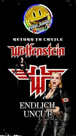 Return to Castle Wolfenstein, #gaming #pc #wolfenstein #2026