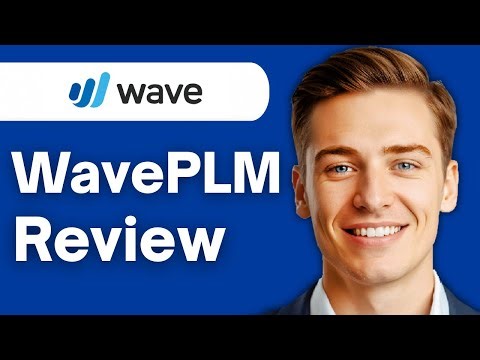 WavePLM Review 2025: Affordable PLM for SMBs