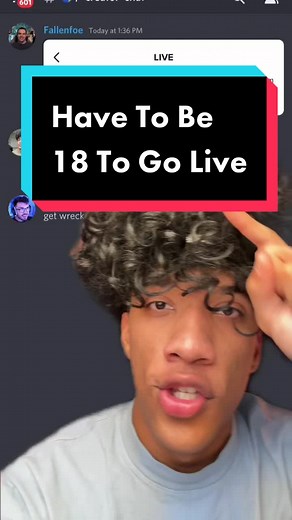 Understanding TikTok Age Restrictions for Going Live