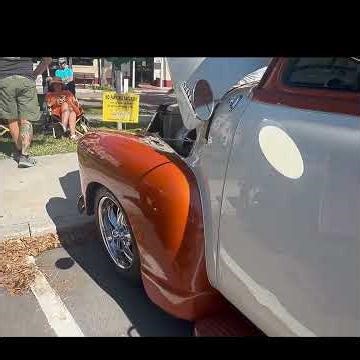 Barn Find 52’ Chevy- Fred!😁 #automobile #chevytrucks #barnfind #shortvideo