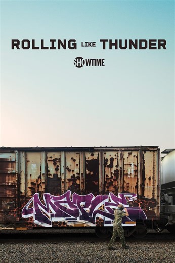 "Rolling Like Thunder " (2021) - Trailer | vídeos