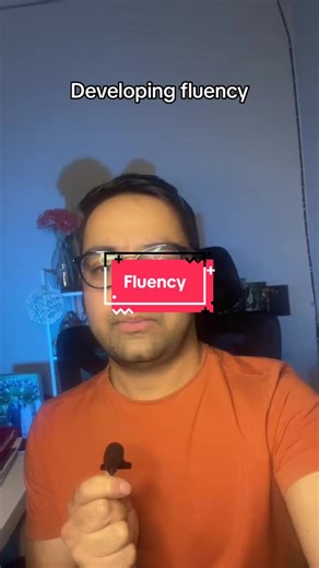 Improving Your Fluency for PTE Success