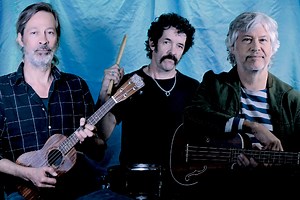 Ratcat Reflect On The Hits: 'It Was Never Our Intention To Leap Into The Mainstream'