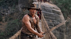 Indiana Jones movie Temple of Doom breakdown and details you missed