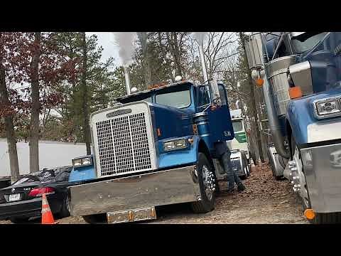 444 Cummins 10 degree cold start