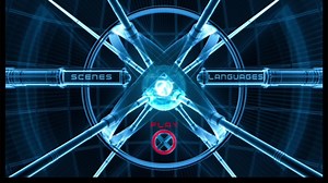 Opening to X2: X-Men United (2003 US DVD) (Disc 1)