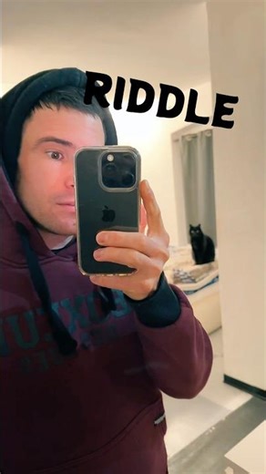 Riddle me this batman