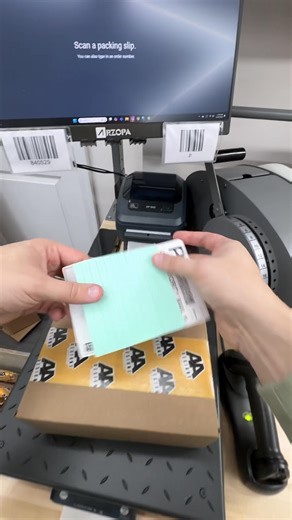 Let’s pack a custom order #pov #packingorders #asmrsounds | AADesigns.co