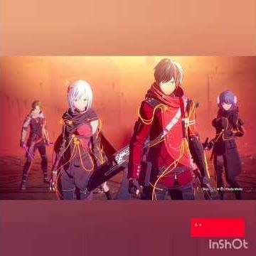 I hope they make another Scarlet Nexus game